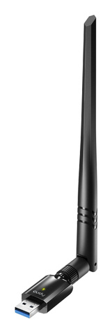 Cudy WU1400 AC1300 High Gain USB3.0