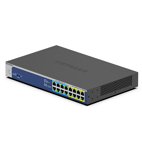 Netgear 16PT GE U60 POE++ UM SWITCH