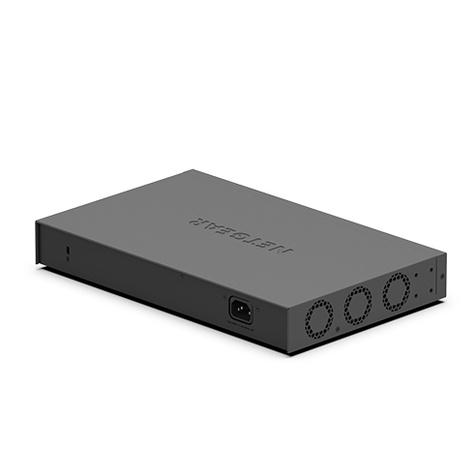 Netgear 16PT GE U60 POE++ UM SWITCH