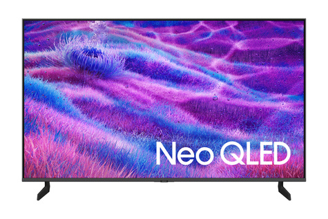 Samsung Samsung Neo QLED 4K 50i / 4K UHD / Mini LED / Smart TV / Wi-Fi / DVB-C S2 T2 /Carbon