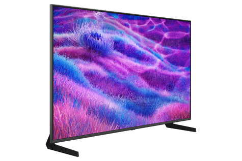 Samsung Neo QLED 4K 50i / 4K UHD / Mini LED / Smart TV / Wi-Fi / DVB-C S2 T2 /Carbon