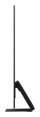 Samsung OLED 55i / 4K UHD / Smart TV / Wi-Fi / DVB-C S2 T2 / Black