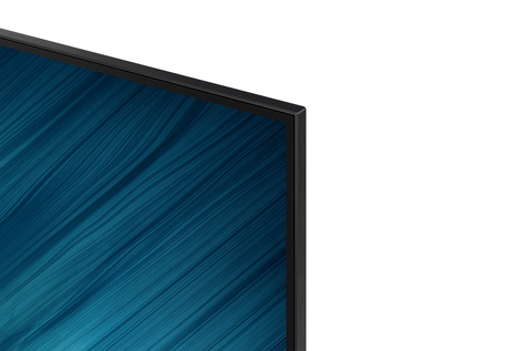 Samsung OLED 55i / 4K UHD / Smart TV / Wi-Fi / DVB-C S2 T2 / Black