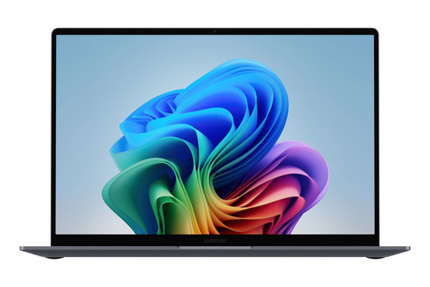 Samsung Book6 Touch 16" U7 16GB 1TB QWERTY