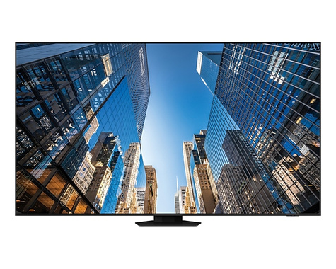 Samsung Stand Alone QE98C-D Serie 98i Direct LED