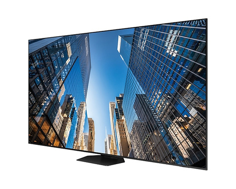 Samsung Stand Alone QE98C-D Serie 98i Direct LED