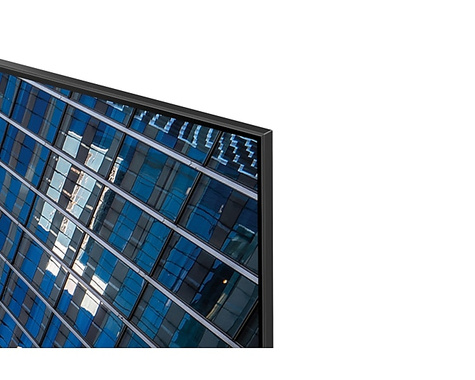 Samsung Stand Alone QE98C-D Serie 98i Direct LED