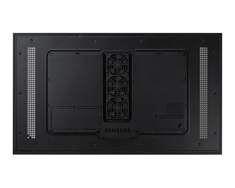 Samsung OH46B-S OHB Series - 46" LED-backlit LCD display - Full HD - outdoor - for digital signage