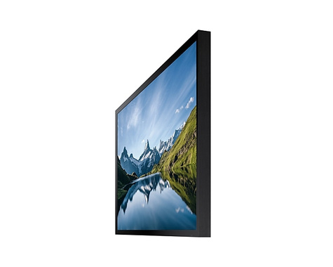 Samsung OH46B-S OHB Series - 46" LED-backlit LCD display - Full HD - outdoor - for digital signage