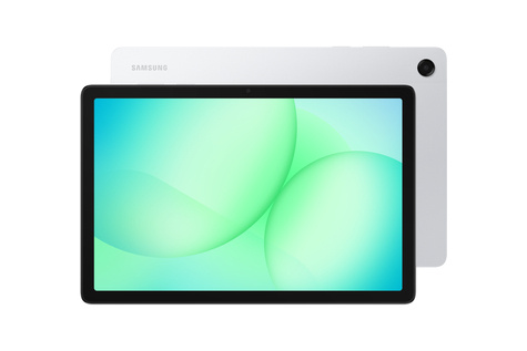 Samsung Tablet Samsung Galaxy Tab A11+ 8RAM 256GB Wf-Fi silver