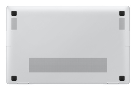 Samsung BOOK5 360 15.6I U5 16GB 512GB SILVER QWERTY
