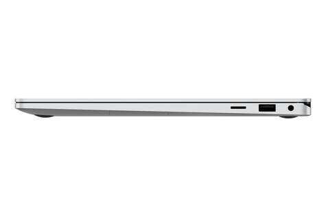 Samsung BOOK5 360 15.6I U5 16GB 512GB SILVER QWERTY