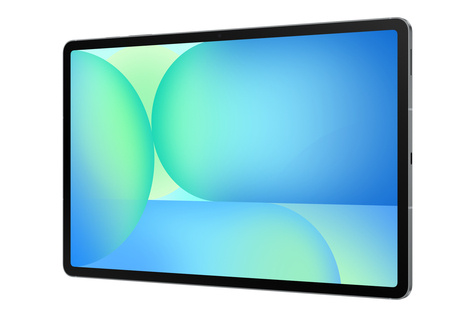 Samsung X620 GALAXY TAB S10 FE+ WI-FI 256GB GRAY