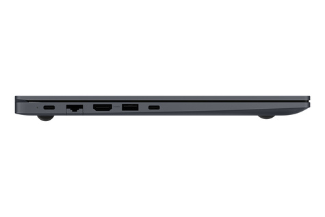 Samsung BOOK4 15.6I CORE 5 16GB 512GB GRAY QWERTY