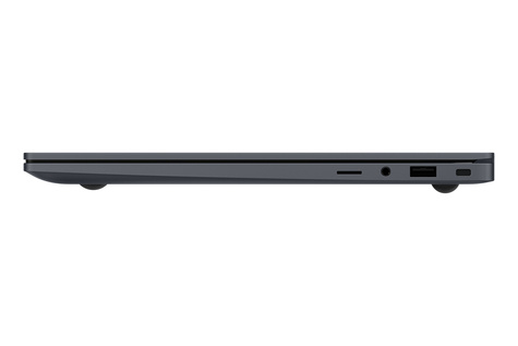 Samsung BOOK4 15.6I CORE 5 16GB 512GB GRAY QWERTY