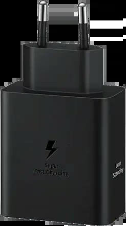 Samsung 50W Power Adapter Duo Black