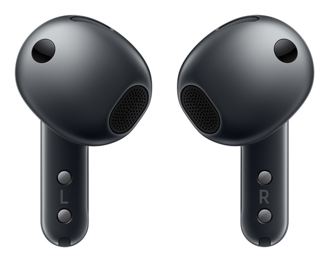 Samsung R540 GALAXY BUDS4 BLACK