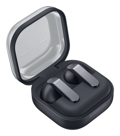 Samsung R540 GALAXY BUDS4 BLACK