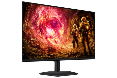 Samsung Odyssey LS32FG502EUXEN WQHD 180 Hz