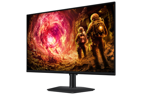 Samsung Odyssey LS32FG502EUXEN WQHD 180 Hz