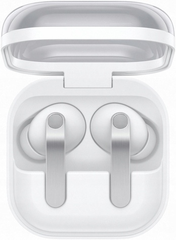 Samsung Galaxy Buds4 Pro R640 EU white