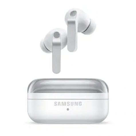 Samsung Galaxy Buds4 Pro R640 EU white