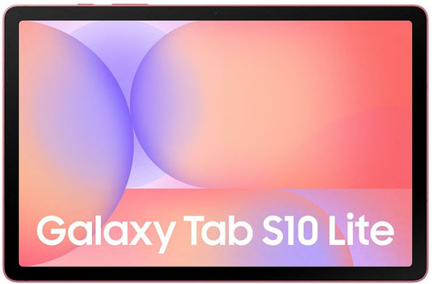 Samsung X400 GALAXY TAB S10 LITE WI-FI 256GB CORALRED