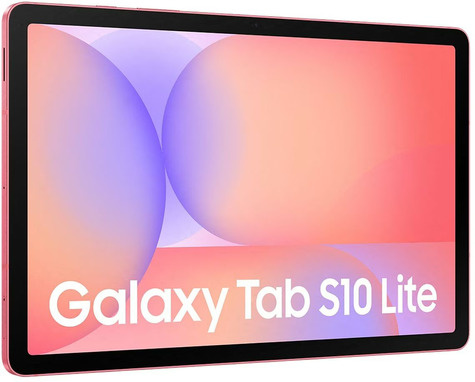Samsung X400 GALAXY TAB S10 LITE WI-FI 256GB CORALRED