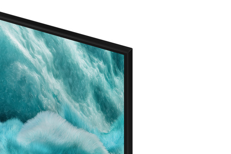 Samsung 55i / Ultra HD / Edge-lit led / 3x HDMI / 50Hz