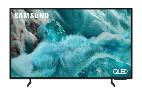 Samsung 55i / Ultra HD / Edge-lit led / 3x HDMI / 50Hz