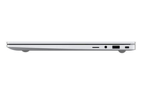 Samsung BOOK4 15.6I CORE 5 16GB 512GB SILVER QWERTY