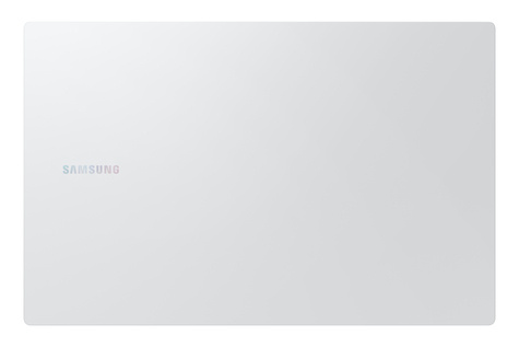 Samsung BOOK4 15-6I CORE 7 16GB 512GB Silver QWERTY