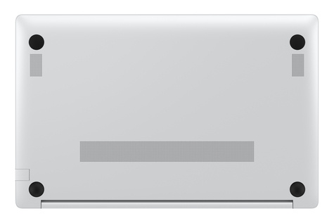 Samsung BOOK5 15.6I U5 16GB 512GB SILVER QWERTY
