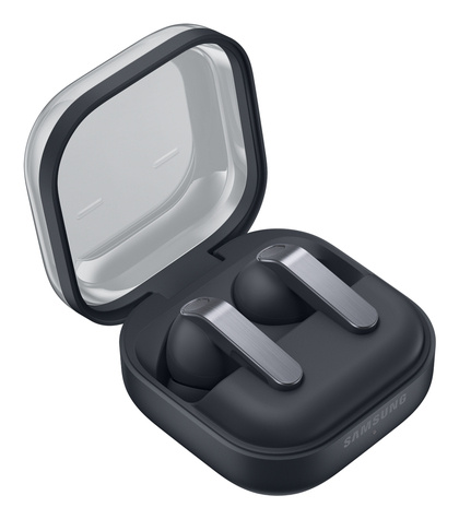 Samsung SM-R640 Galaxy Buds4 Pro EU black