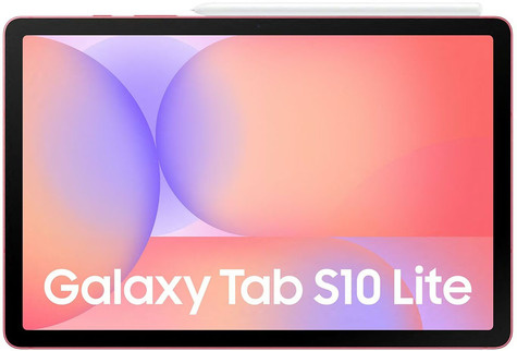 Samsung X400 GALAXY TAB S10 LITE WI-FI 128GB CORALRED
