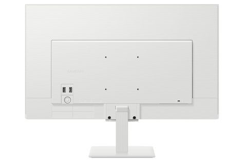 Samsung 27i / VA / 16:9 /1920 x 1080 / 250 cd/m2 / 2*HDMI 2x USB2.0 / Speakers/ Smart menu / Tab view / Casting / Remote Access / IOT hub