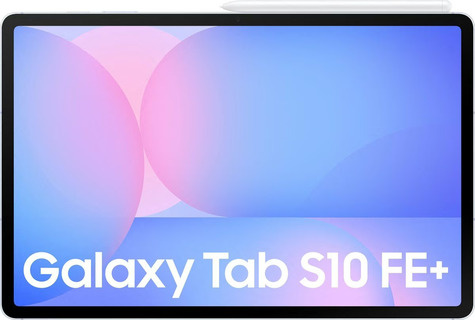 Samsung X620 GALAXY TAB S10 FE+ WI-FI 128GB BLUE