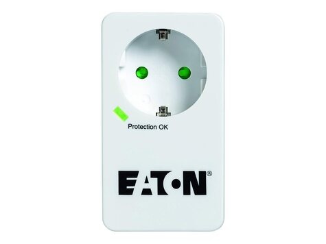 Eaton Overspanningsstopcontact PB1D