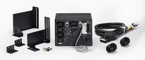 Eaton USV MBP6KIG2 HotSwap MBP 6000i G2
