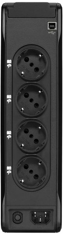 Eaton USV 3P1300UD     1300VA 840W DIN USB
