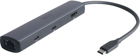 Eaton Tripplite Series USB-C Multiport Adapter - 8K HDMI