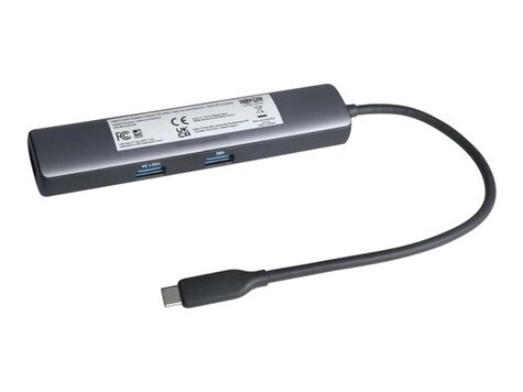 Eaton Tripplite Series USB-C Multiport Adapter - 8K HDMI