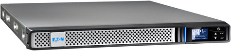 Eaton Eaton 5P 1550iR Gen2 VA Rack 1U