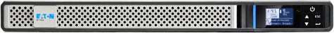 Eaton 5P 1550iR Gen2 VA Rack 1U