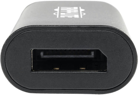 Eaton Tripplite Series USB-C to Displayport 4K 60Hz Adapter
