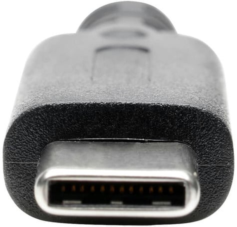 Eaton Tripplite Series USB-C to Displayport 4K 60Hz Adapter