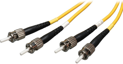 Eaton Duplex Singlemode 9/125 Fiber Patch Cable