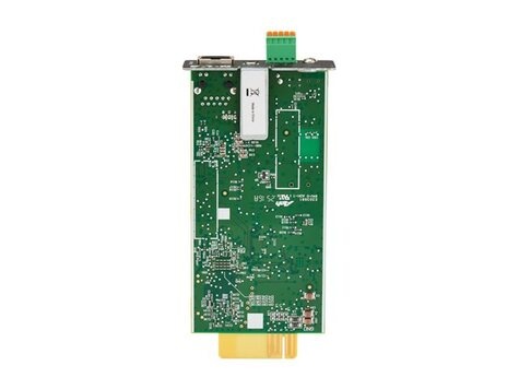 Eaton Communication Card