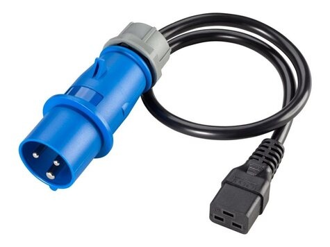 Eaton Eaton Adaptor C19/IEC309