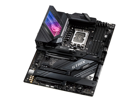 Asus ROG STRIX Z690-E GAMING WIFI (tweedekans)